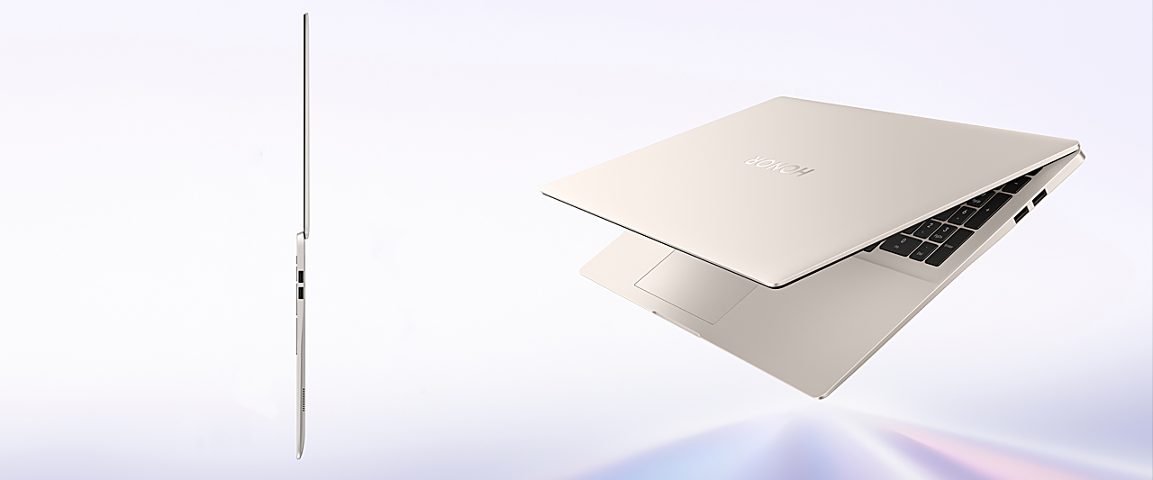 honor magicbook 14 16  2026