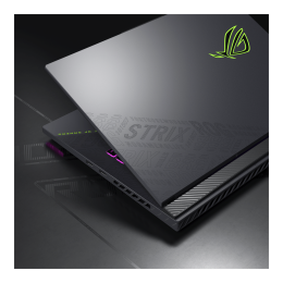 Asus ROG Strix G16 Ryzen 9 9955HX3D RTX 5070Ti 2.5K 240 Hz 16 Гб 1 Тб