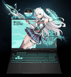 Asus 6 Pro (TUF F16) Ryzen 9 8940HX 16/1 RTX 5070