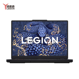 Игровой ноутбук Lenovo Legion 5 Slim Y7000P Intel Core i7 14650HX RTX 5060 16 Гб 1 Тб 2.5К 240 Hz