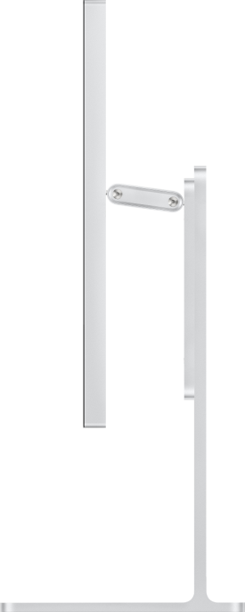Монитор Kuycon P20 4.5K 28' 60Hz С Перфорацией VESA