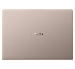 Ноутбук Honor MagicBook Art 14 2025 Ultra 7 255H 32 Гб 1 Тб  Бежевый