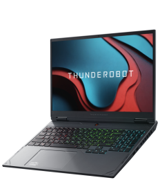 Игровой ноутбук Thunderobot 16 2025  i9-13900HX Nvidia GeForce RTX 5060/5070ti/5080