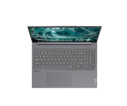 Lenovo ThinkBook 16+ 2025 Intel Core Ultra 9 32 Гб 1 Тб 3K 165 Hz