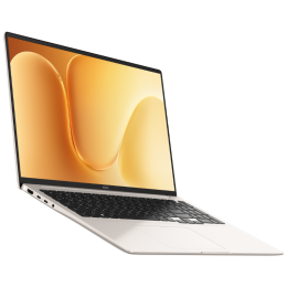 Ноутбук Honor MagicBook 16 2026 Ultra 5 336H 32 Гб 1 Тб Золотой