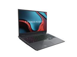 Игровой ноутбук Thunderobot 16 2025  i9-13900HX Nvidia GeForce RTX 5060/5070ti/5080
