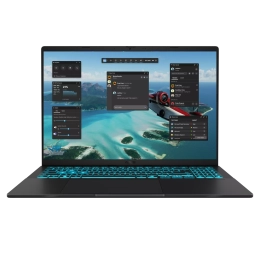 Ноутбук Asus Vivobook Pro 16 Intel Core 9 270H RTX 5060 2.5K 144 Hz 32 Гб 1 Тб