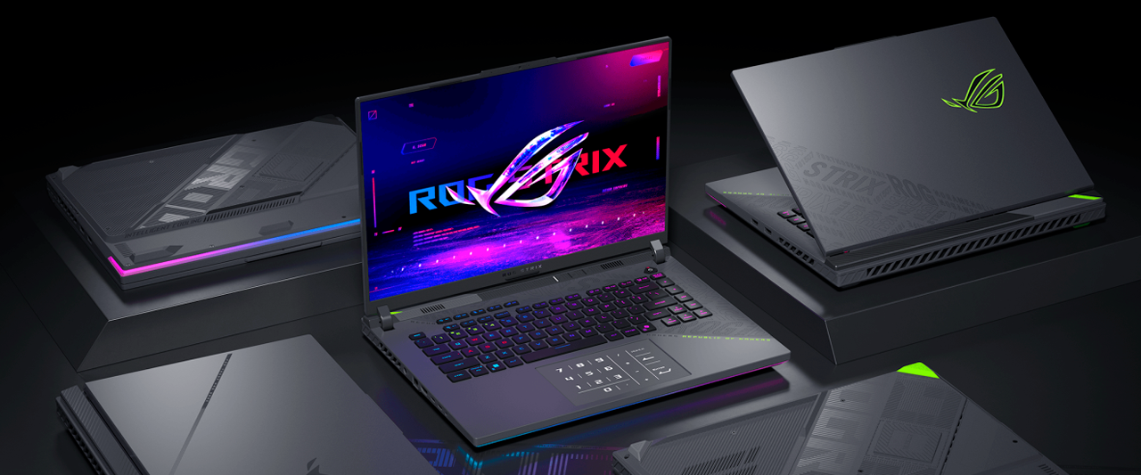 ROG STRIX