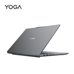 Ноутбук Lenovo Yoga Pro 16 Aura Edition 2025 UItra 9 285H RTX 5060 2.8K OLED