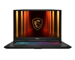 MSI Katana 17 Intel Core i9-14900HX RTX 5070 2.5К 240 Hz 16 Гб 1 Тб