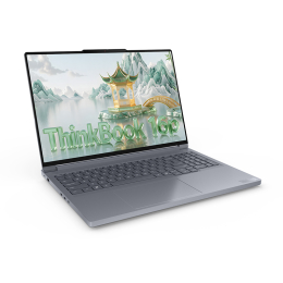 Lenovo Thinkbook 16p R9 8945HX 32/1tb RTX 5060