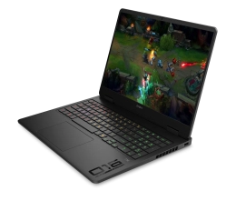 Игровой ноутбук Hp Omen 16 2025 Ryzen 9 8945HX RTX5070 32 Гб 1 Тб