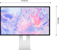 Монитор Kuycon P27-G 4K 27' 60Hz Без Перфорации VESA