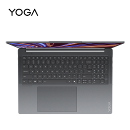 Ноутбук Lenovo Yoga Pro 16 Aura Edition 2025 UItra 9 285H RTX 5060 2.8K OLED
