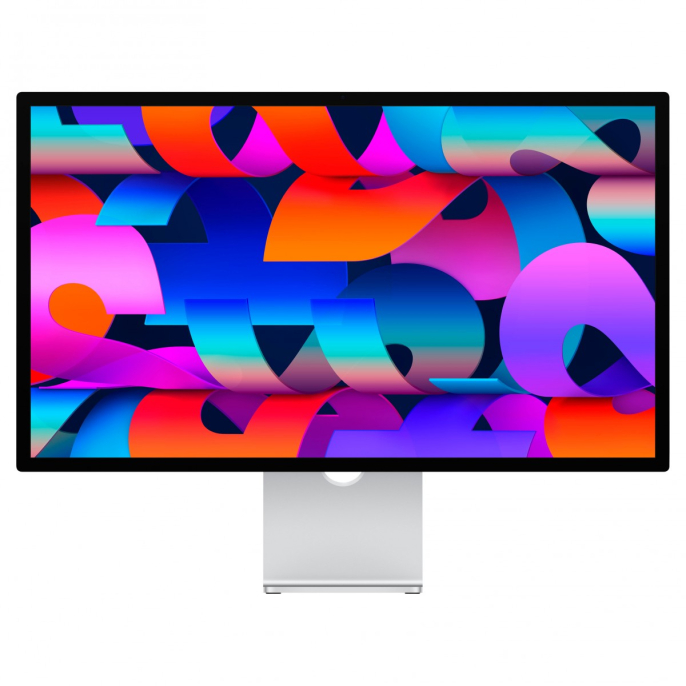 Монитор Apple Studio Display 27 Standard Glass с регулировкой наклона