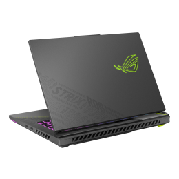 Asus ROG Strix G16 Ryzen 9 9955HX3D RTX 5070Ti 2.5K 240 Hz 16 Гб 1 Тб