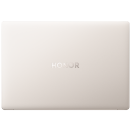 Ноутбук Honor MagicBook 16 2026 Ultra 5 336H 32 Гб 1 Тб Золотой