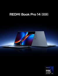 Xiaomi RedmiBook Pro 14 Ultra X7 358H 32/1 JYU4781CN